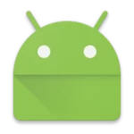 Logo of Crocro and friends android Application 